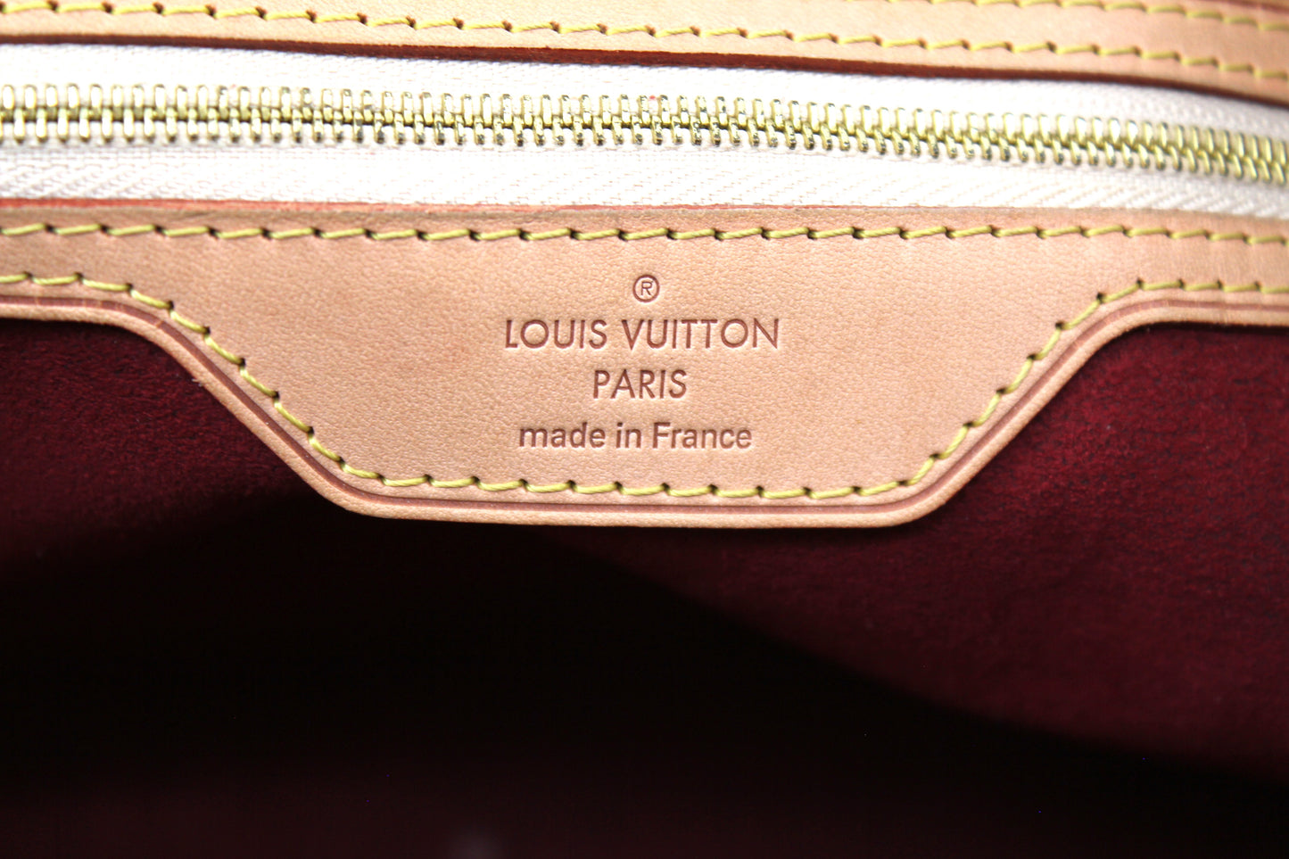 Louis Vuitton Annie Monogram Multicolor GM Tote